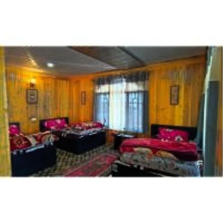 Jambling Sherpa Homestay , Darjeeling Darjeeling  Exterior foto