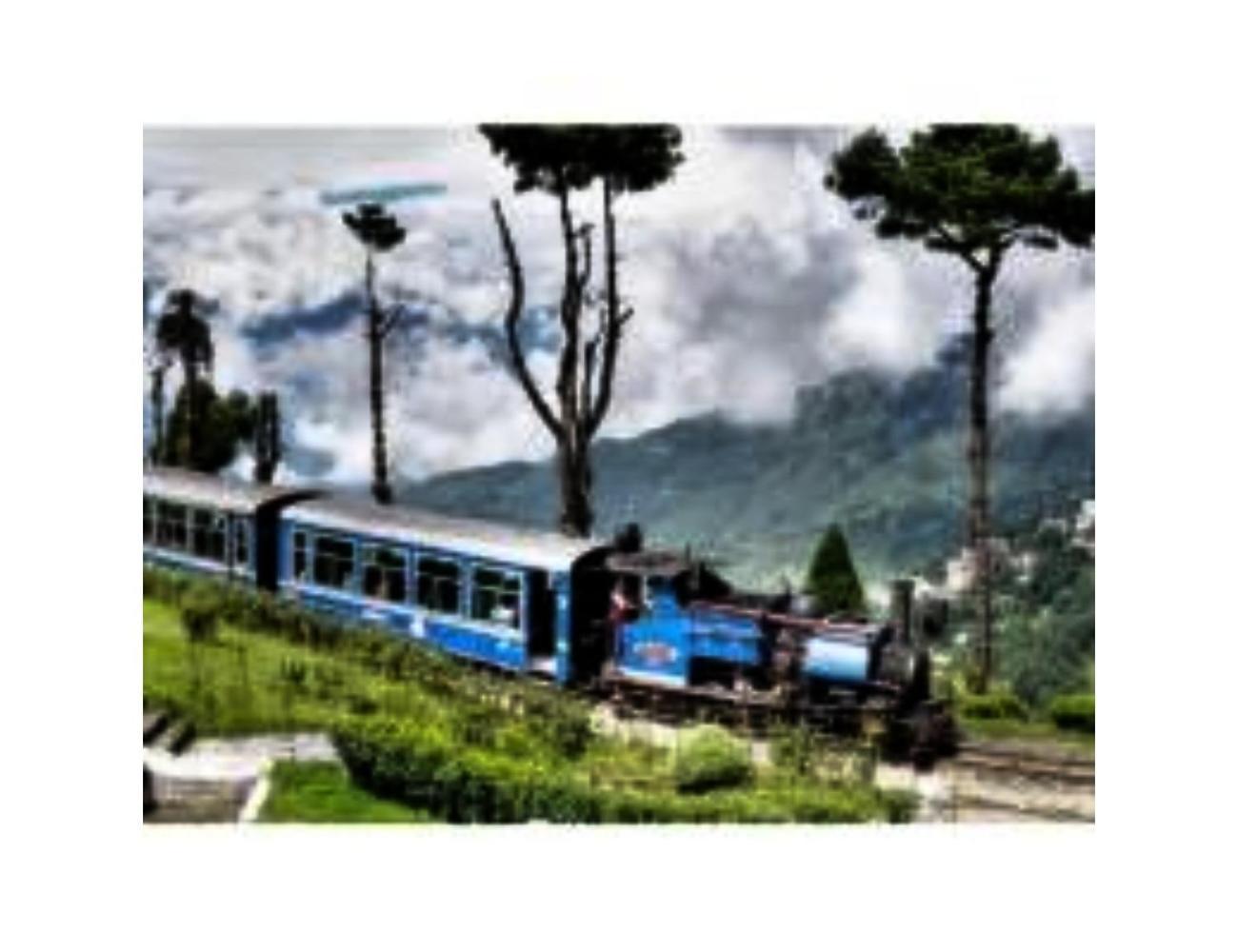 Jambling Sherpa Homestay , Darjeeling Darjeeling  Exterior foto